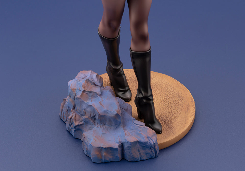 STAR TREK美少女 ヴァルカン サイエンスオフィサー 1/7スケール