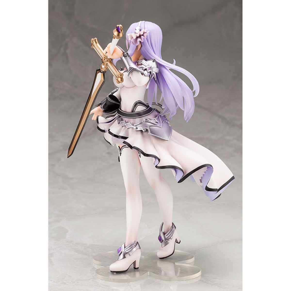 シズル 1/7スケール – SOOTANG HOBBY
