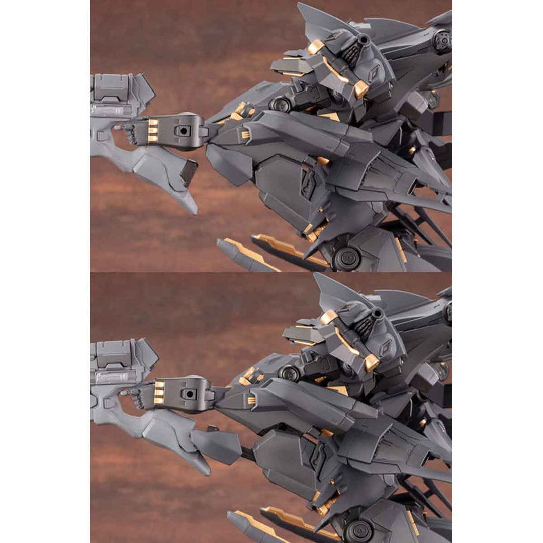 DECOCTION MODELS レイレナード 03-AALIYAH シュープリス