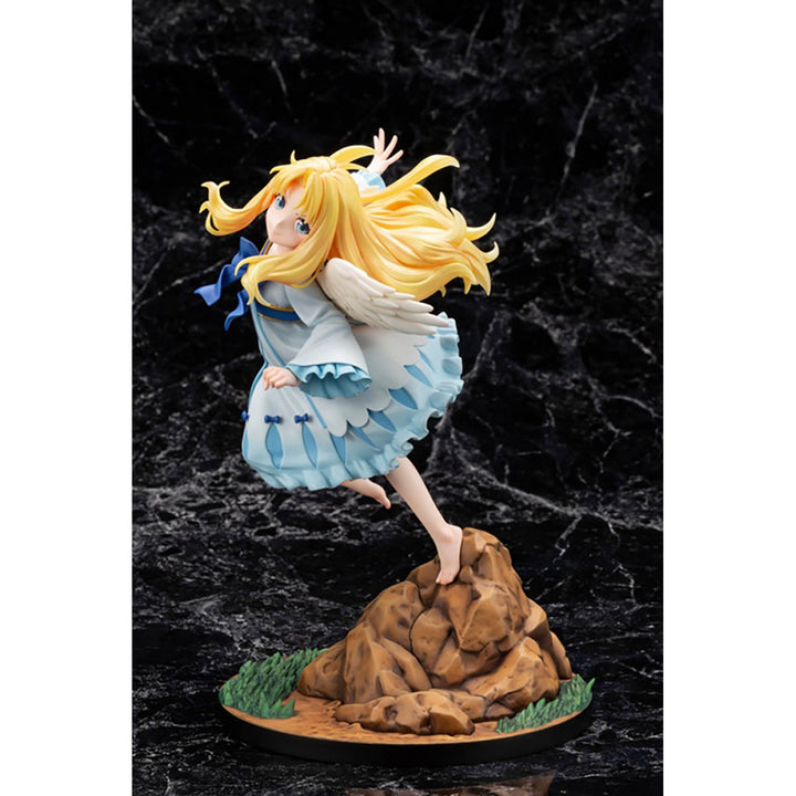 フィーロ 1/7スケール