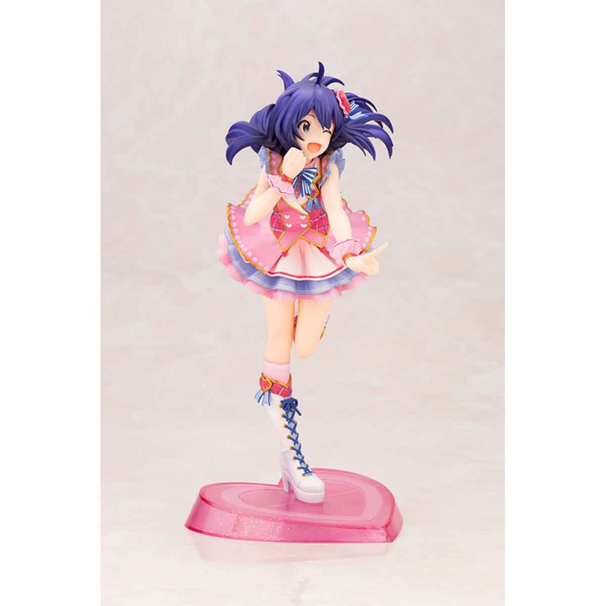 グッドスマイルカンパニー アイマス 望月杏奈 1/8 フィギュア 新品未開封 アイドルマスターミリオンライブ！ シアターデイズ 望月杏奈