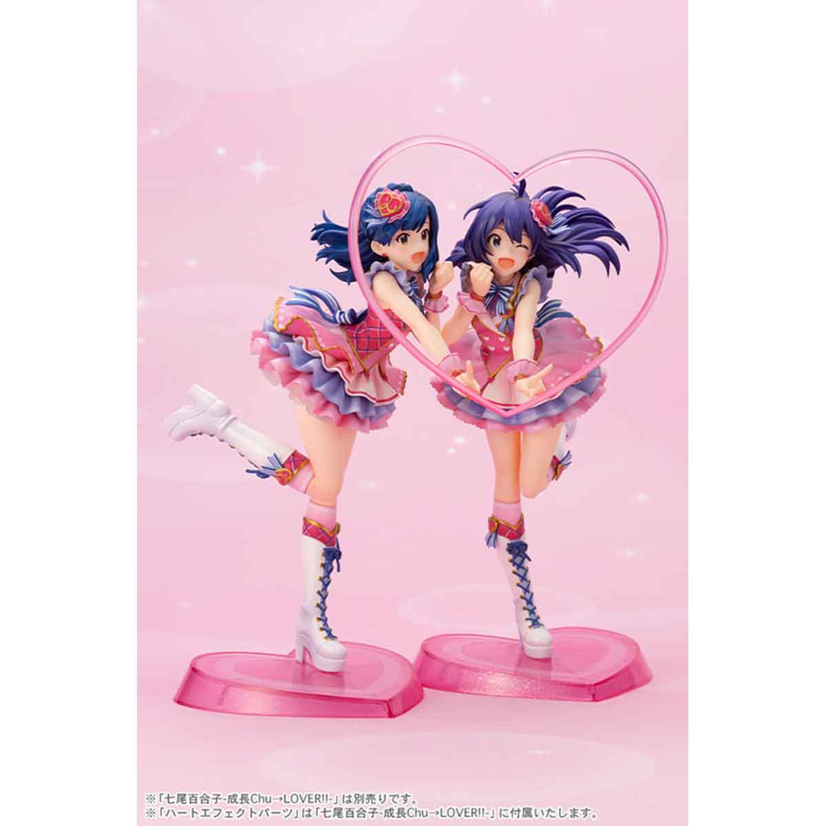望月杏奈 -成長Chu→LOVER！！- 1/8スケール – SOOTANG HOBBY
