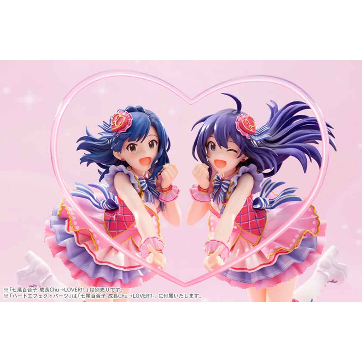 望月杏奈 -成長Chu→LOVER！！- 1/8スケール – SOOTANG HOBBY