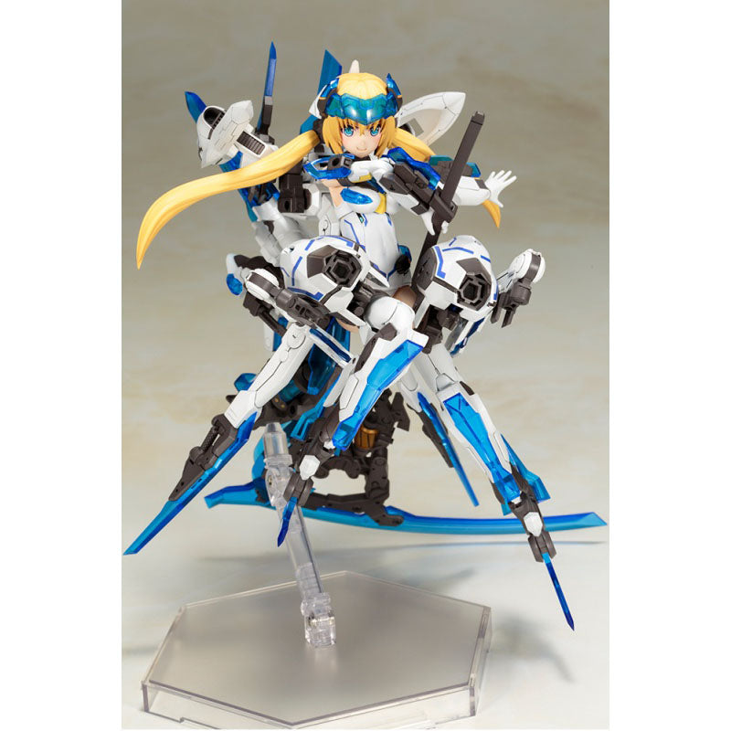 フレームアームズ・ガール フレズヴェルク＝アーテル – SOOTANG