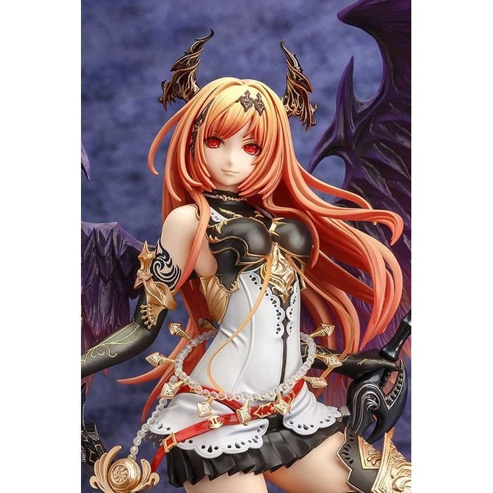 ダークエンジェル・オリヴィエ リニューアルパッケージVer. 1/8