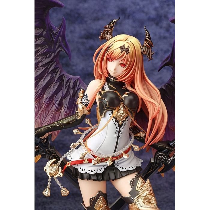 ダークエンジェル・オリヴィエ リニューアルパッケージVer. 1/8