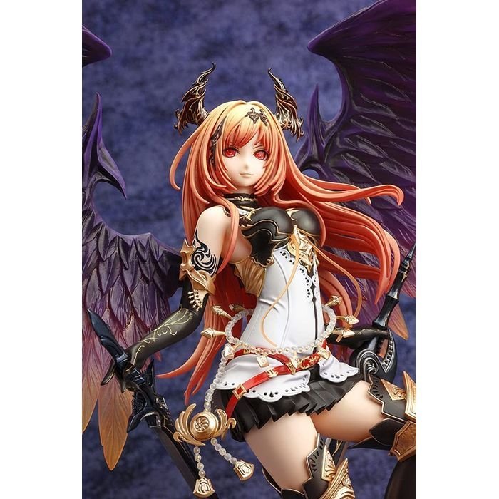 ダークエンジェル・オリヴィエ リニューアルパッケージVer. 1/8