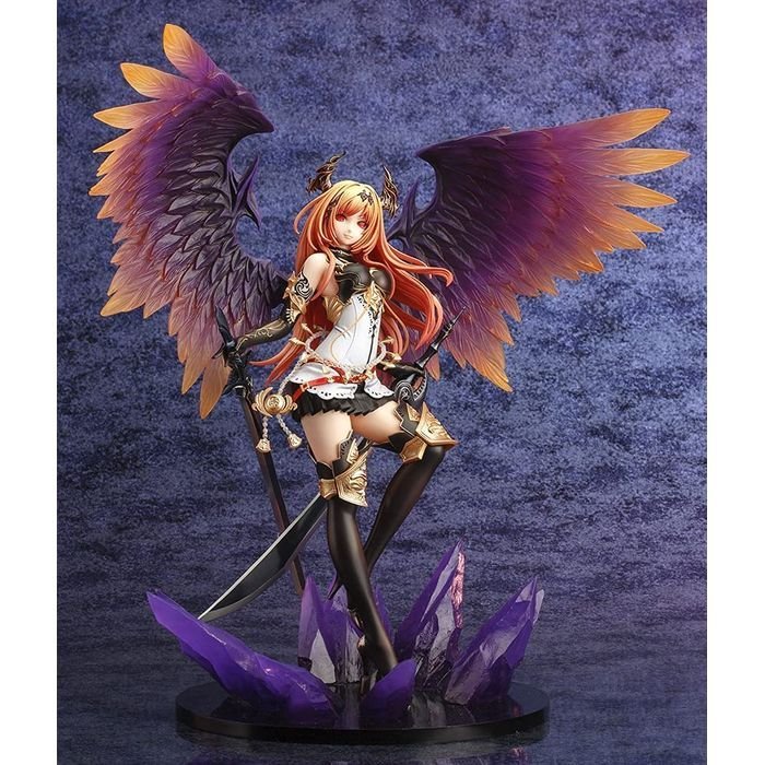 【開封済】ダークエンジェル・オリヴィエ++ ダークエンジェル・オリヴィエ リニューアルパッケージver
