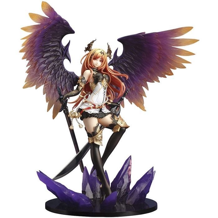 ダークエンジェル・オリヴィエ リニューアルパッケージVer. 1/8