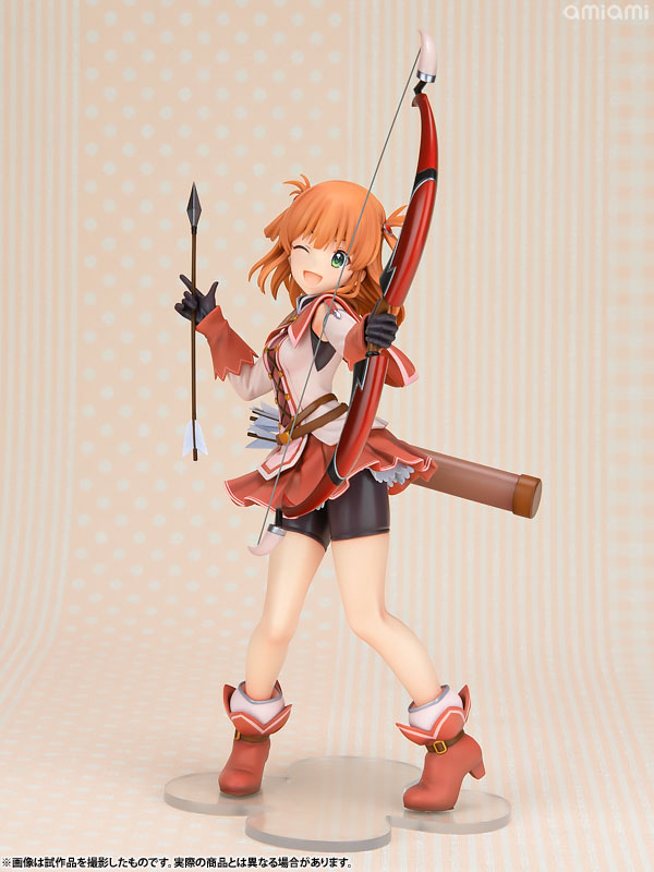 リノ 1/7スケール – SOOTANG HOBBY