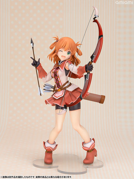 リノ 1/7スケール – SOOTANG HOBBY