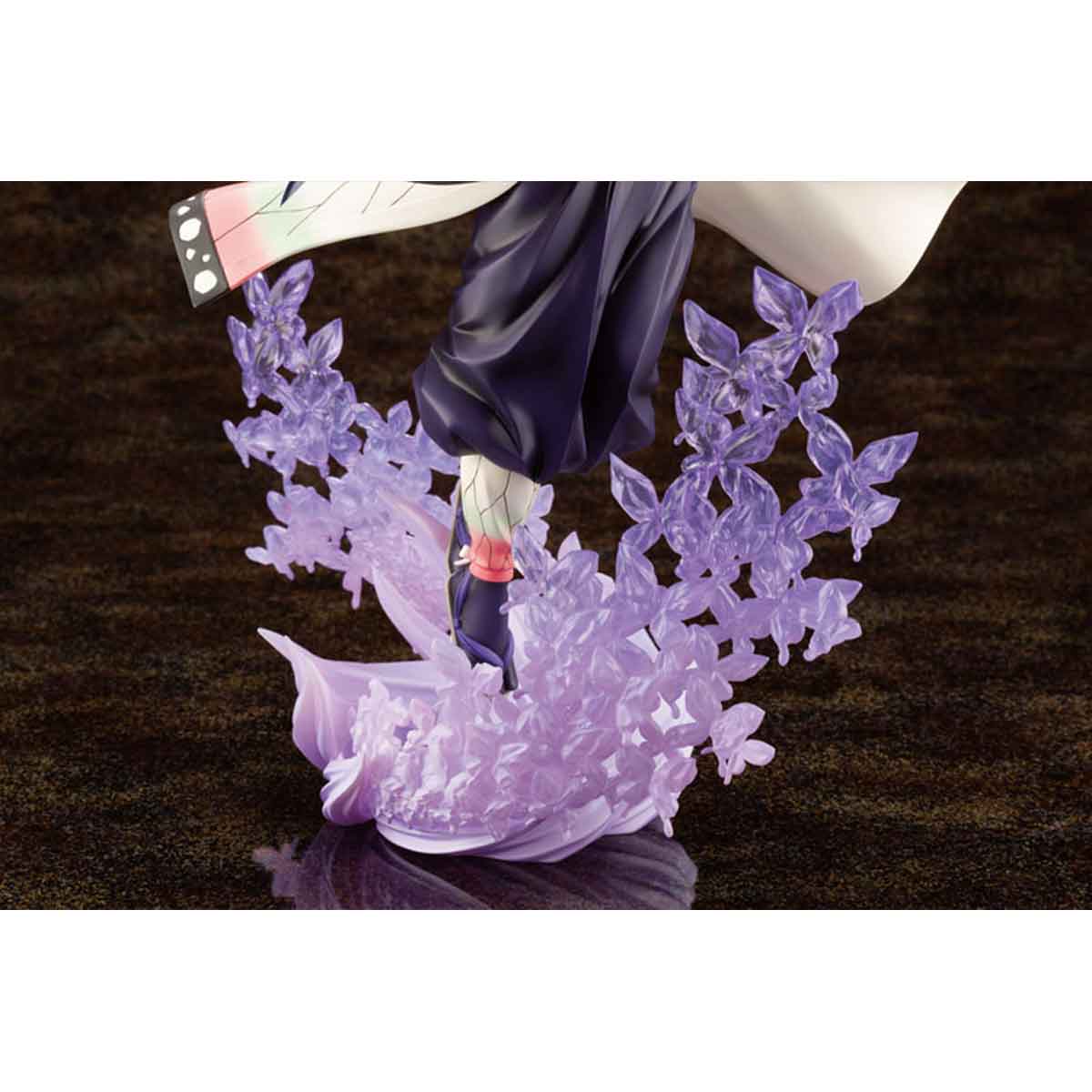 ARTFX J 鬼滅の刃 胡蝶しのぶ 1/8スケール フィギュア ARTFX J 胡蝶しのぶ｜鬼滅の刃｜美少女フィギュア｜フィギュア