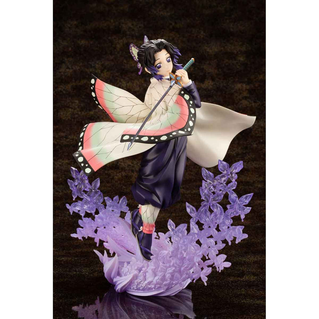 ARTFX J 胡蝶しのぶ 1/8スケール – SOOTANG HOBBY