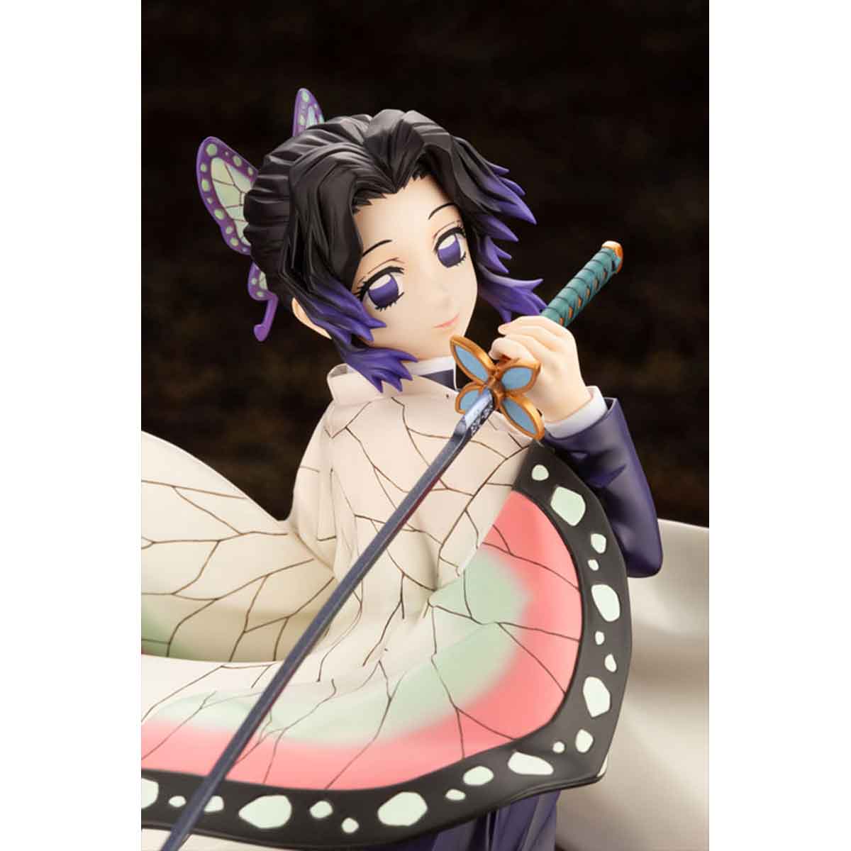 ARTFX J 胡蝶しのぶ 1/8スケール – SOOTANG HOBBY