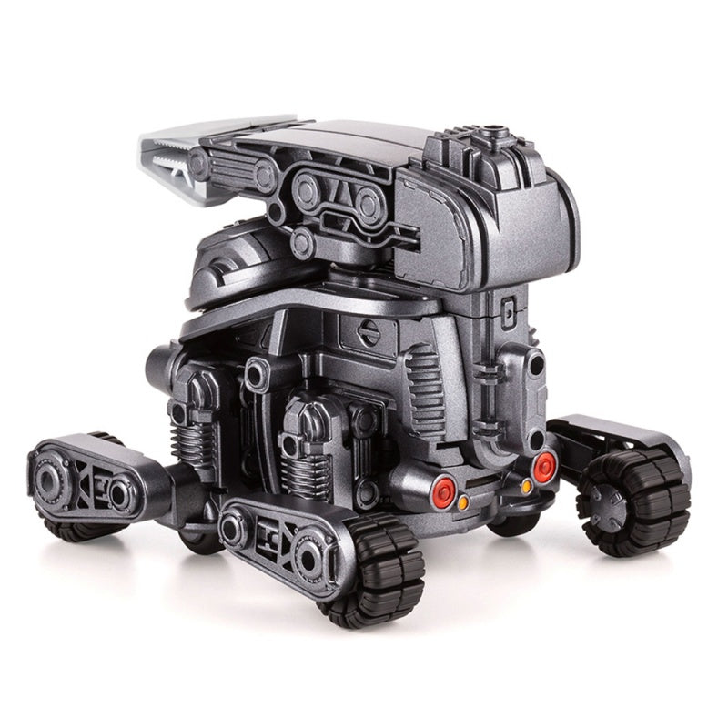 MARUTTOYS TAMOTU PRO［クールホワイトVer.】 1/12スケール