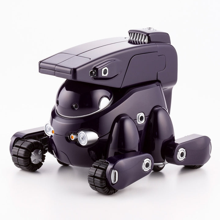 MARUTTOYS TAMOTU PRO［ミッドナイトブルーVer.】 1/12スケール