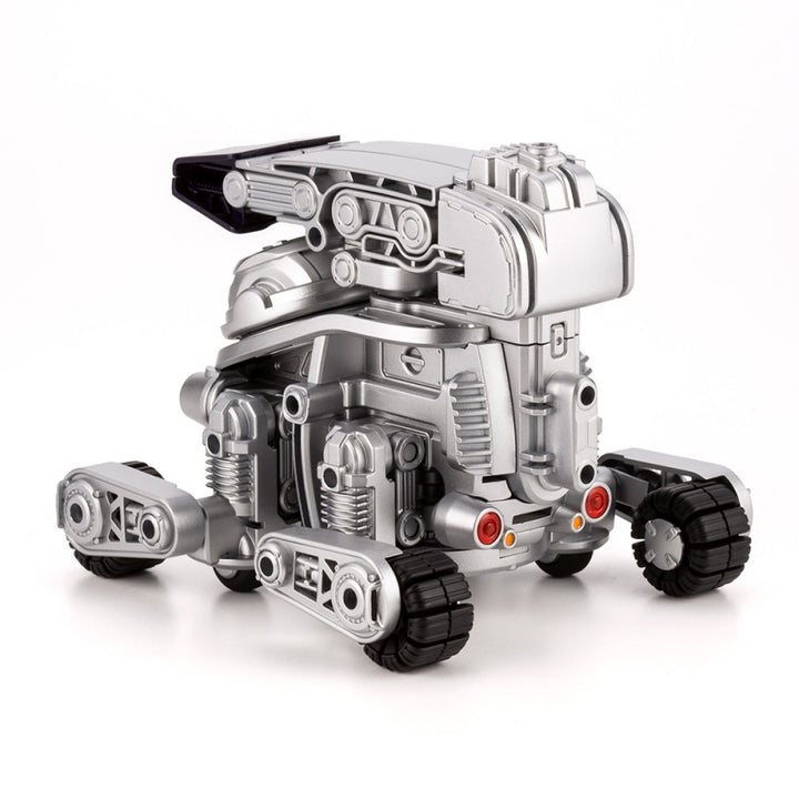 MARUTTOYS TAMOTU PRO［ミッドナイトブルーVer.】 1/12スケール