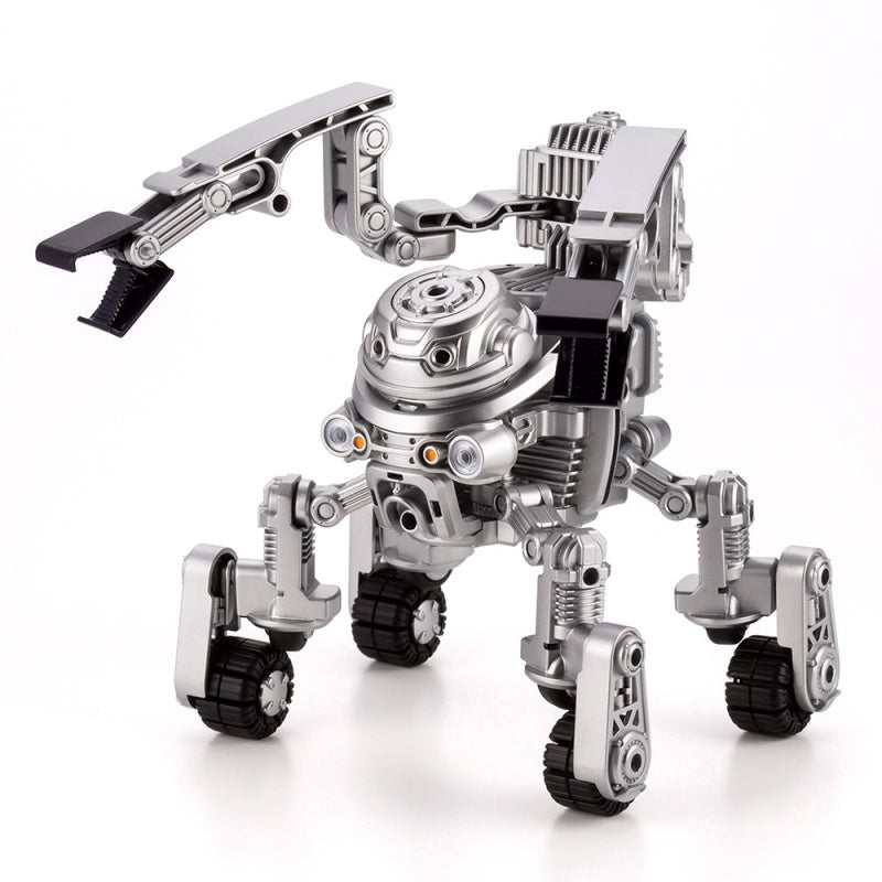 MARUTTOYS TAMOTU PRO［ミッドナイトブルーVer.】 1/12スケール