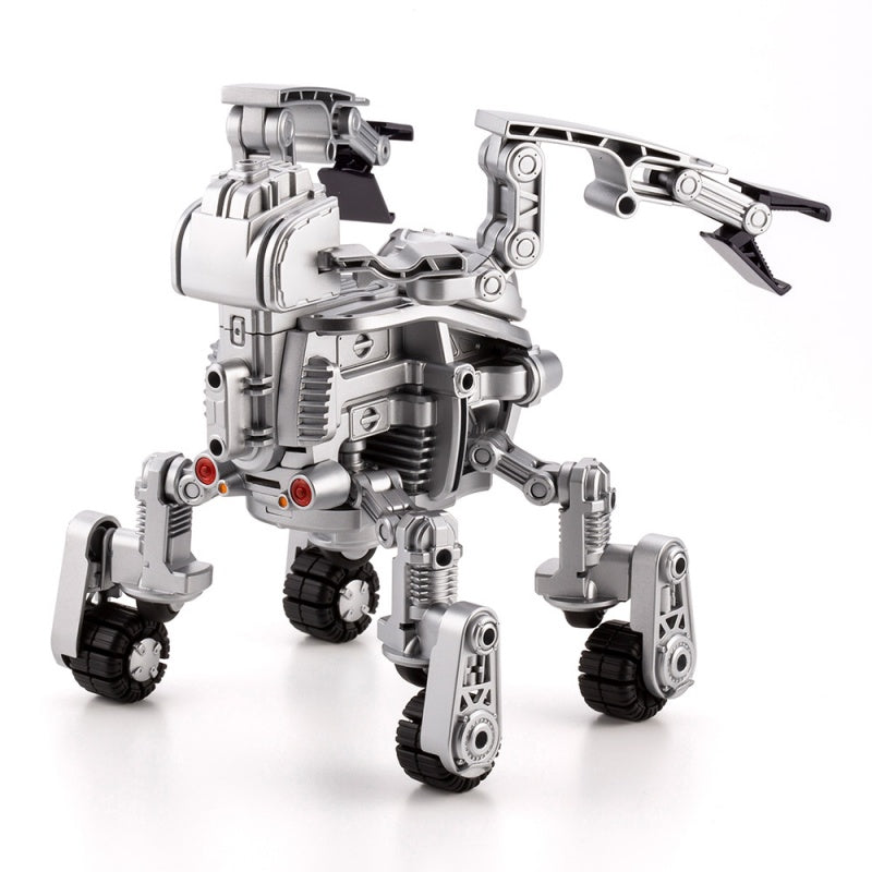 MARUTTOYS TAMOTU PRO［ミッドナイトブルーVer.】 1/12スケール