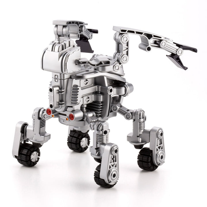 MARUTTOYS TAMOTU PRO［ミッドナイトブルーVer.】 1/12スケール