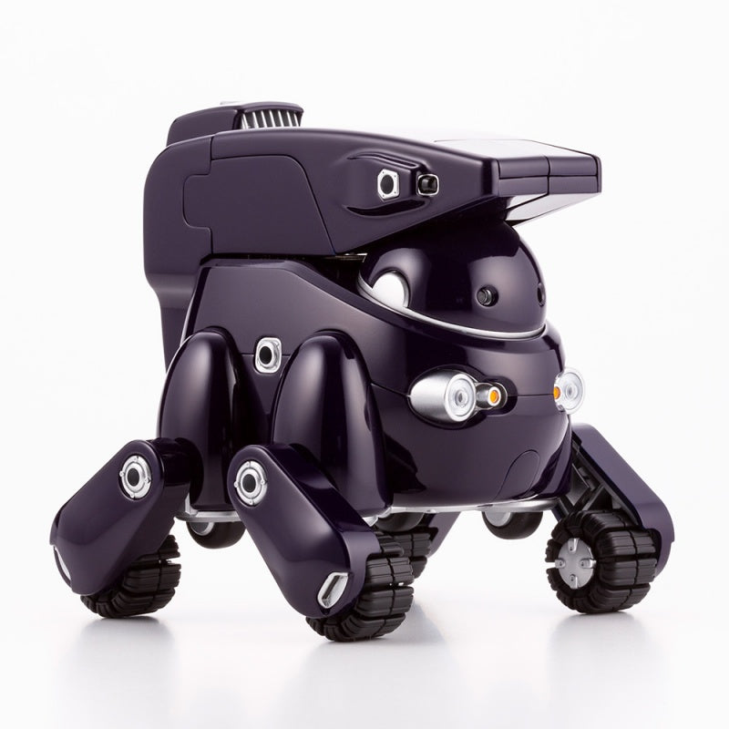 MARUTTOYS TAMOTU PRO［ミッドナイトブルーVer.】 1/12スケール