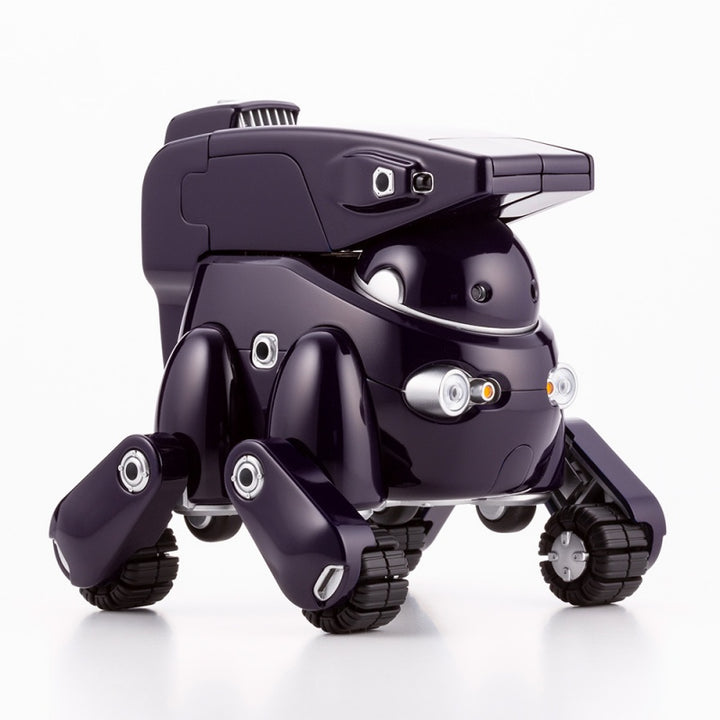 MARUTTOYS TAMOTU PRO［ミッドナイトブルーVer.】 1/12スケール