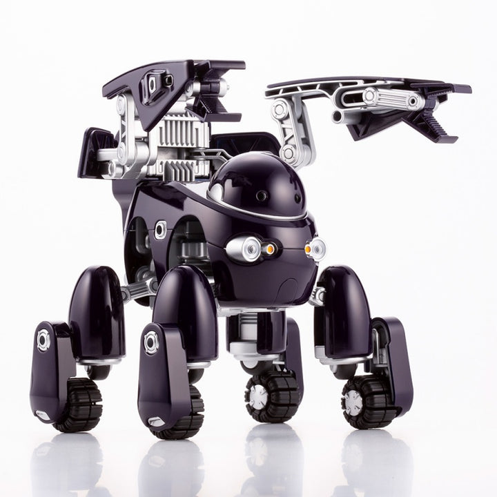 MARUTTOYS TAMOTU PRO［ミッドナイトブルーVer.】 1/12スケール
