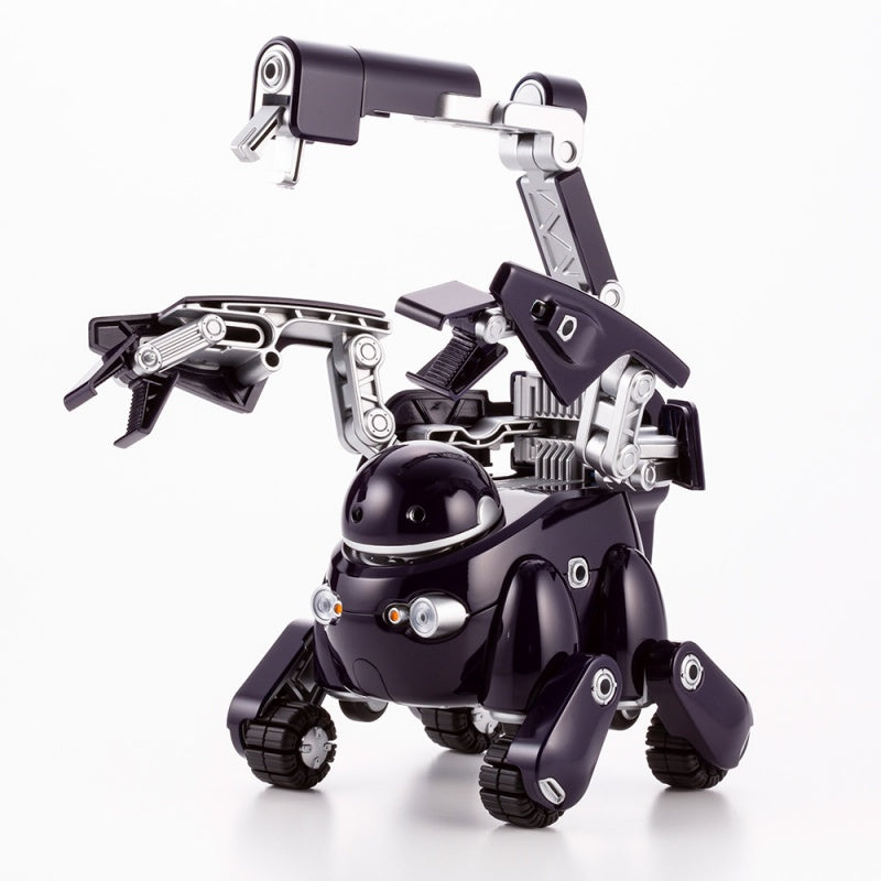 MARUTTOYS TAMOTU PRO［ミッドナイトブルーVer.】 1/12スケール