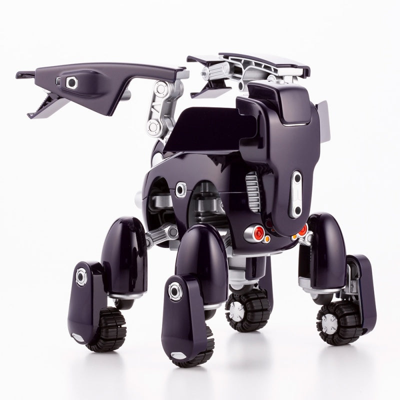 MARUTTOYS TAMOTU PRO［ミッドナイトブルーVer.】 1/12スケール