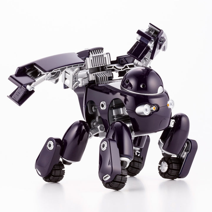 MARUTTOYS TAMOTU PRO［ミッドナイトブルーVer.】 1/12スケール