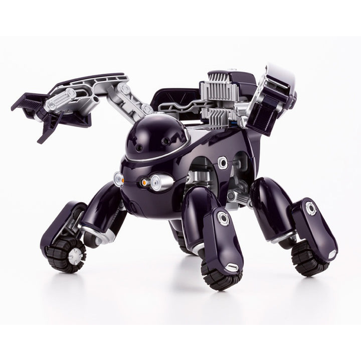 MARUTTOYS TAMOTU PRO［ミッドナイトブルーVer.】 1/12スケール