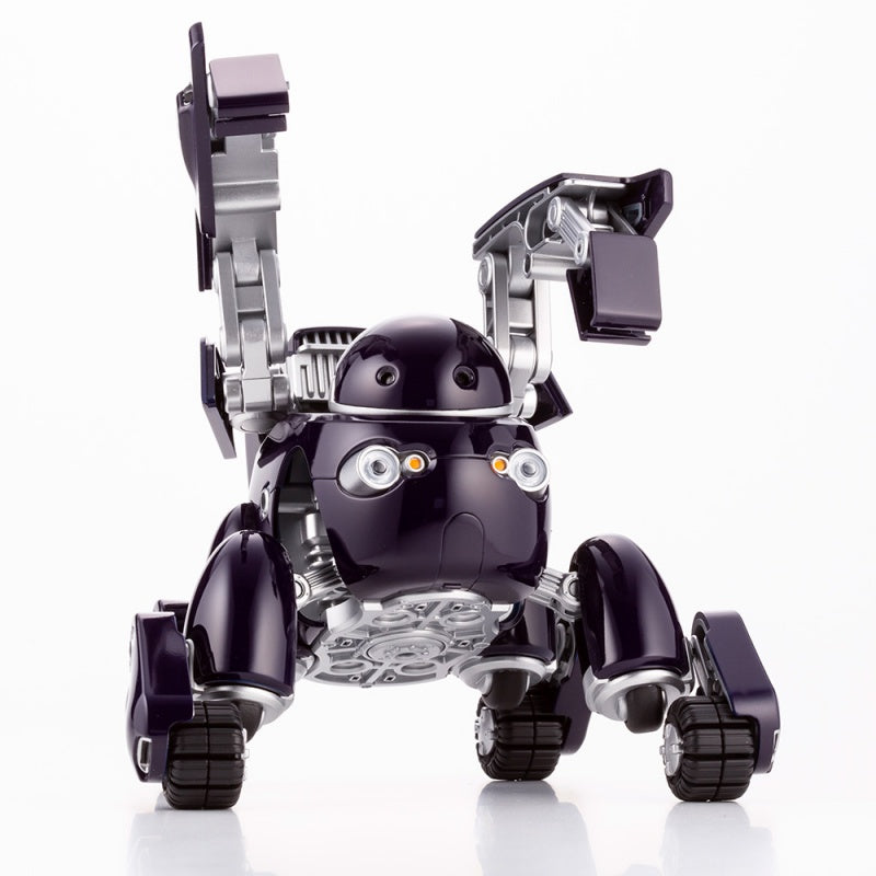 MARUTTOYS TAMOTU PRO［ミッドナイトブルーVer.】 1/12スケール