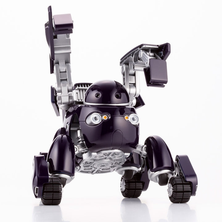MARUTTOYS TAMOTU PRO［ミッドナイトブルーVer.】 1/12スケール