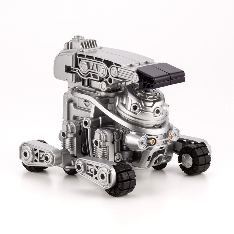 MARUTTOYS TAMOTU PRO［ミッドナイトブルーVer.】 1/12スケール