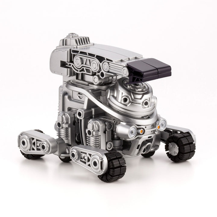 MARUTTOYS TAMOTU PRO［ミッドナイトブルーVer.】 1/12スケール