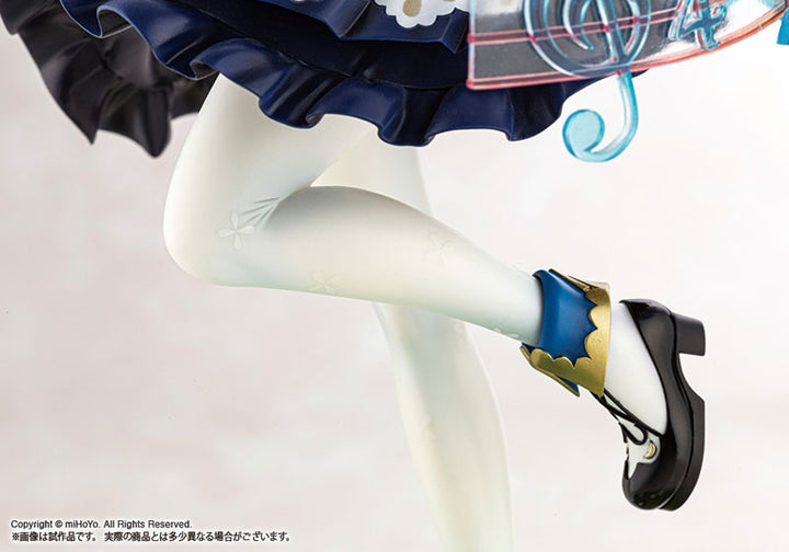 バーバラ 1/7スケール