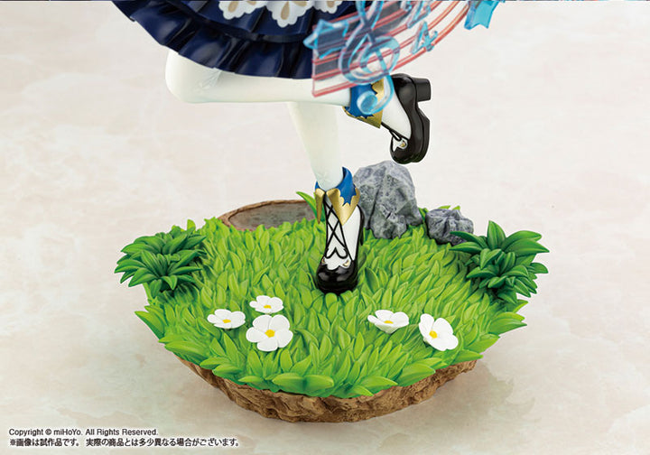 バーバラ 1/7スケール