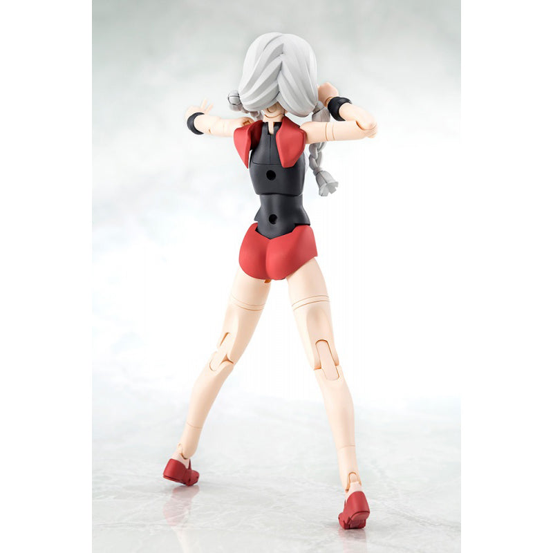 メガミデバイス Chaos & Pretty 赤ずきん 1/1スケール