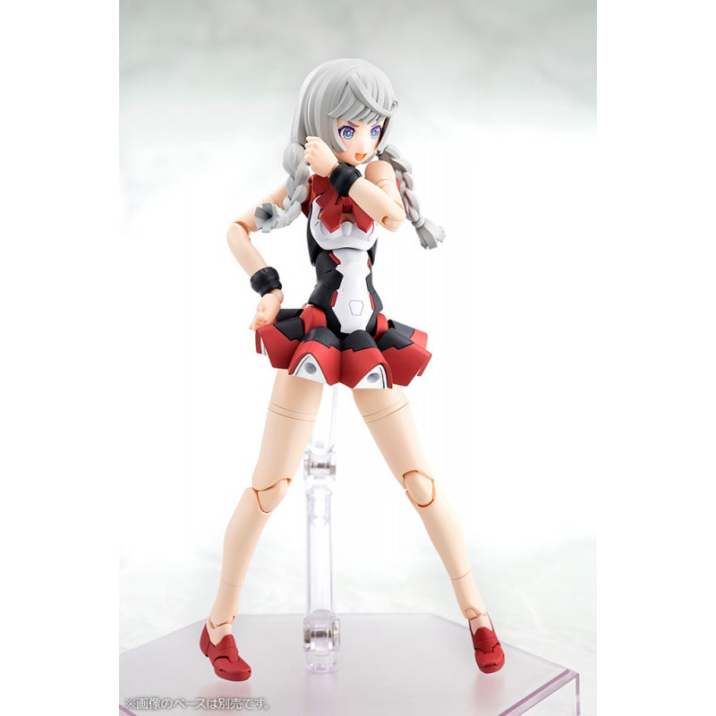 メガミデバイス Chaos & Pretty 赤ずきん 1/1スケール