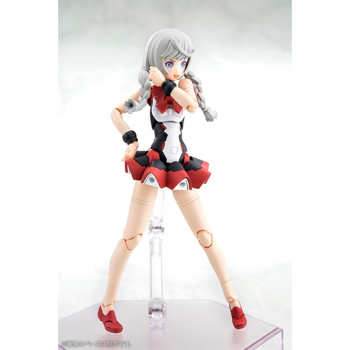 メガミデバイス Chaos & Pretty 赤ずきん 1/1スケール