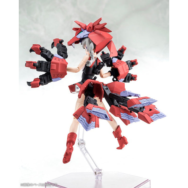 メガミデバイス Chaos & Pretty 赤ずきん 1/1スケール