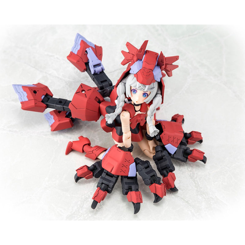 メガミデバイス Chaos & Pretty 赤ずきん 1/1スケール