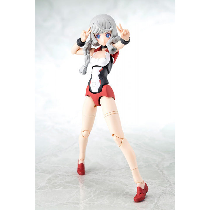 メガミデバイス Chaos & Pretty 赤ずきん 1/1スケール