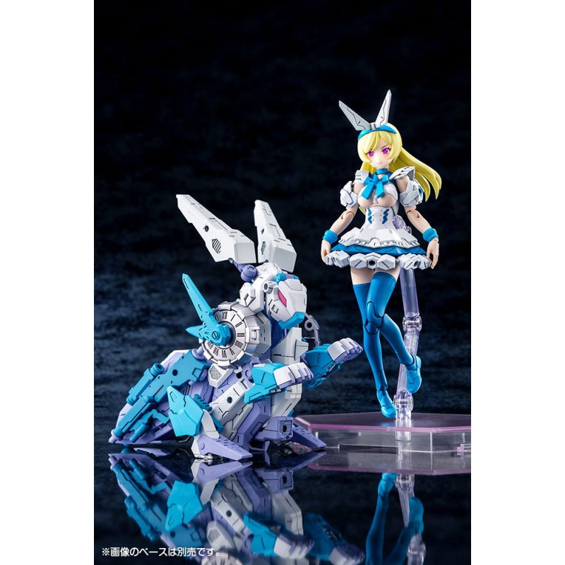 メガミデバイス Chaos＆Pretty アリス 1/1スケール