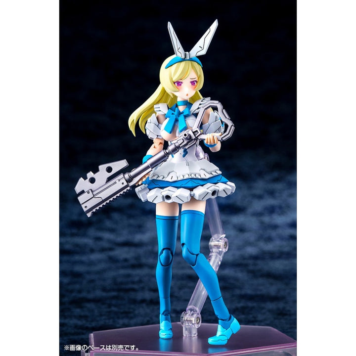 メガミデバイス Chaos＆Pretty アリス 1/1スケール