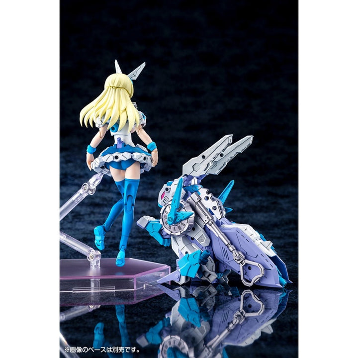 メガミデバイス Chaos＆Pretty アリス 1/1スケール