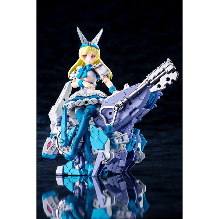 メガミデバイス Chaos＆Pretty アリス 1/1スケール