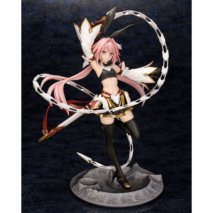 セイバー/アストルフォ 1/7スケール