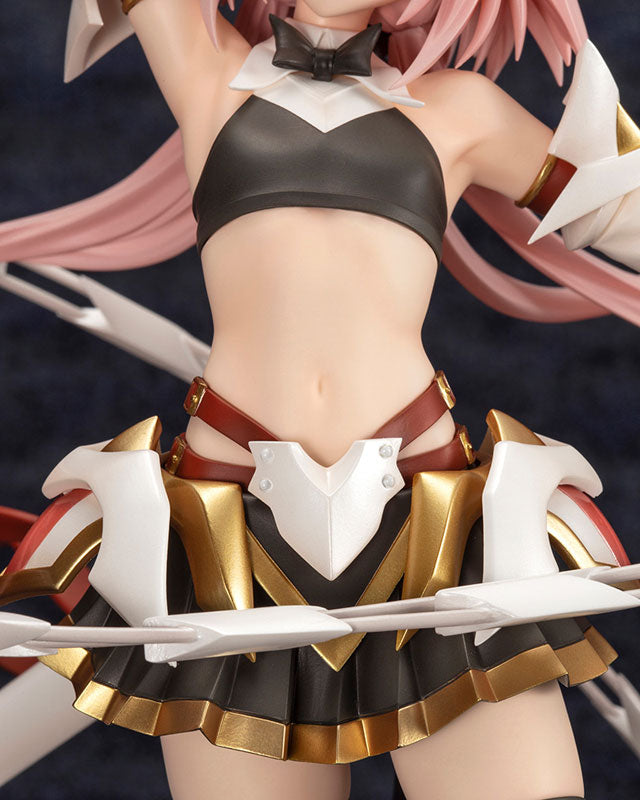 セイバー/アストルフォ 1/7スケール