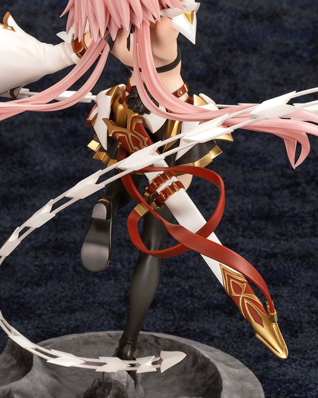 セイバー/アストルフォ 1/7スケール